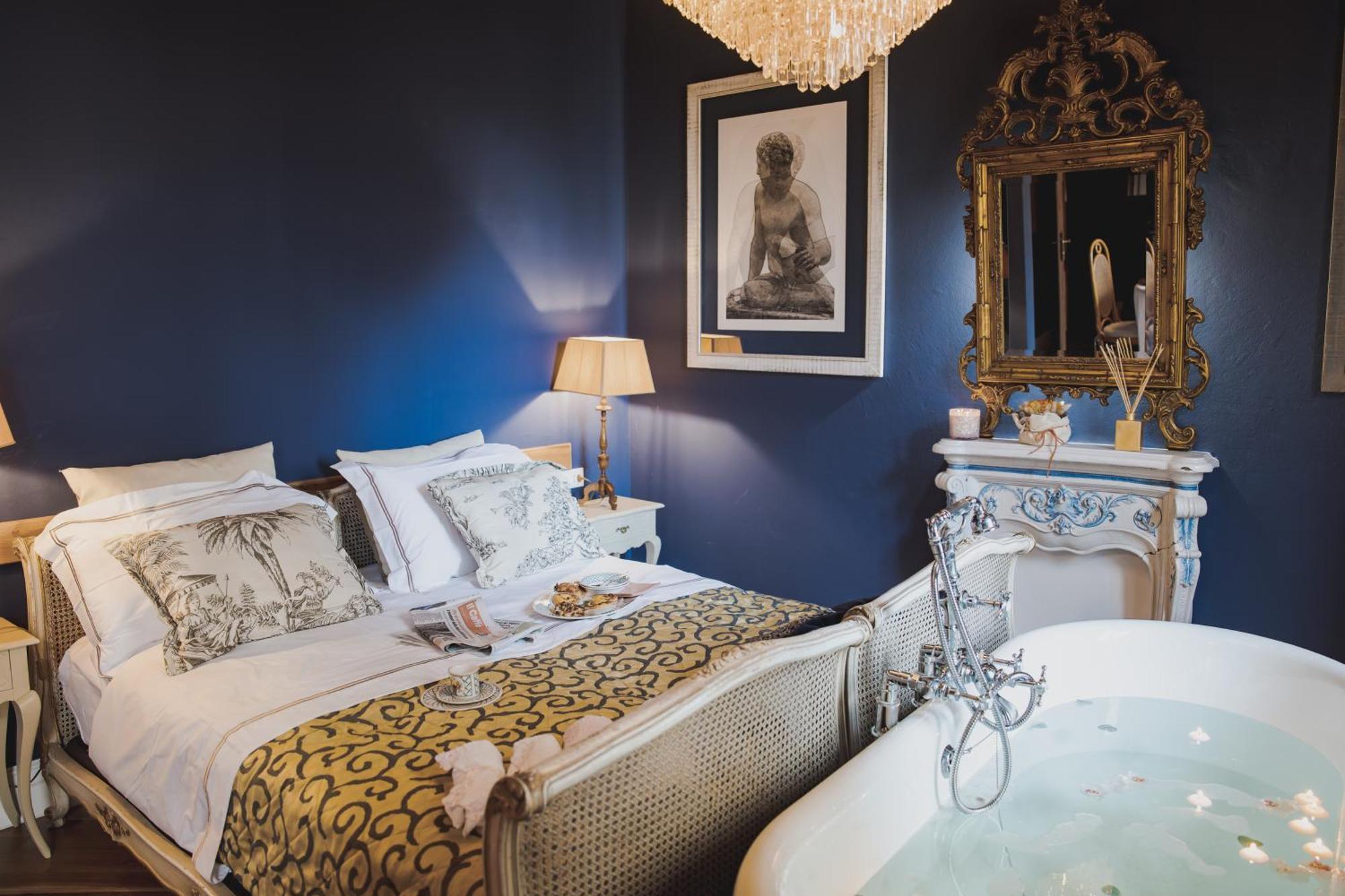 Apartamento Romantic Florença