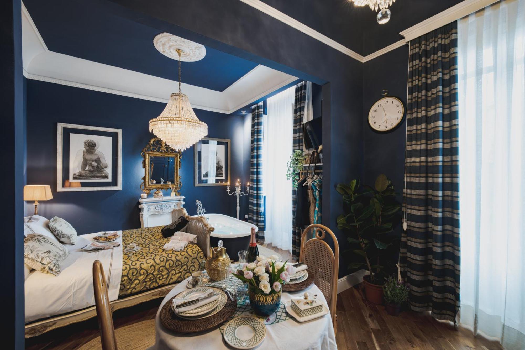 Romantic Apartamento *