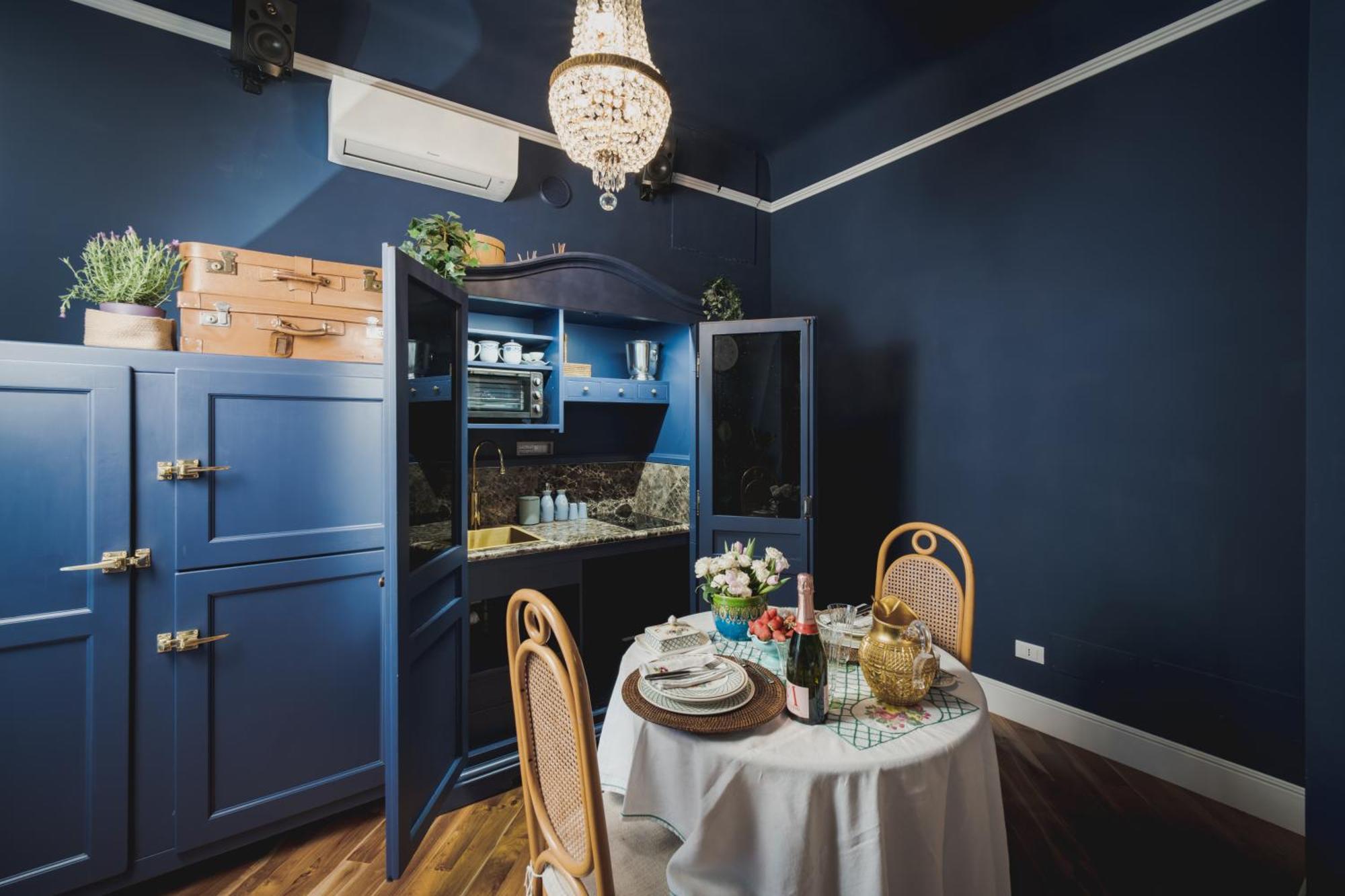 Apartamento Romantic